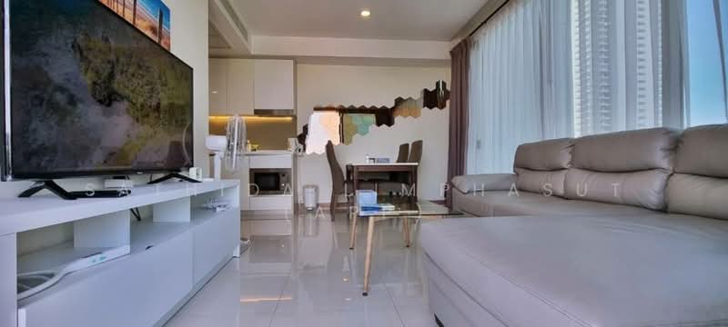 The Riviera Wongamat : เดอะ ริเวียร่า วงศ์อมาตย์, ชลบุรี, นาเกลือ 16, นาเกลือ, บางละมุง, ชลบุรี, 50 ตร.ม., คอนโด ให้เช่า, โดย Sathida Limphasut (App), 500217617 - DDproperty.com