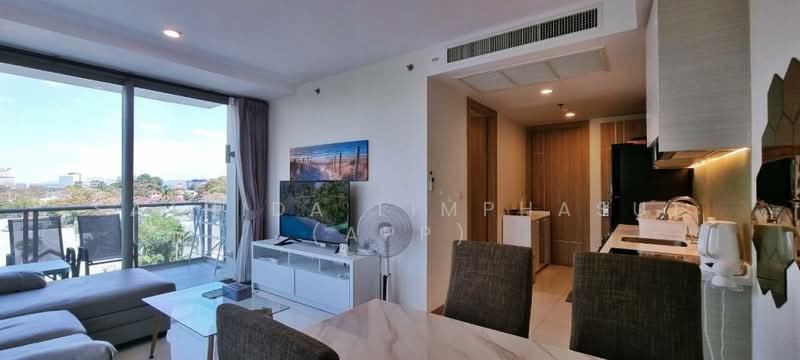 The Riviera Wongamat : เดอะ ริเวียร่า วงศ์อมาตย์, ชลบุรี, นาเกลือ 16, นาเกลือ, บางละมุง, ชลบุรี, 50 ตร.ม., คอนโด ให้เช่า, โดย Sathida Limphasut (App), 500217617 - DDproperty.com