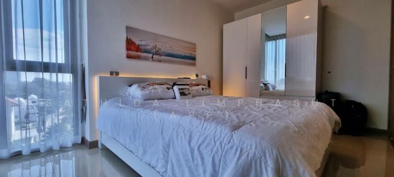 The Riviera Wongamat : เดอะ ริเวียร่า วงศ์อมาตย์, ชลบุรี, นาเกลือ 16, นาเกลือ, บางละมุง, ชลบุรี, 50 ตร.ม., คอนโด ให้เช่า, โดย Sathida Limphasut (App), 500217617 - DDproperty.com