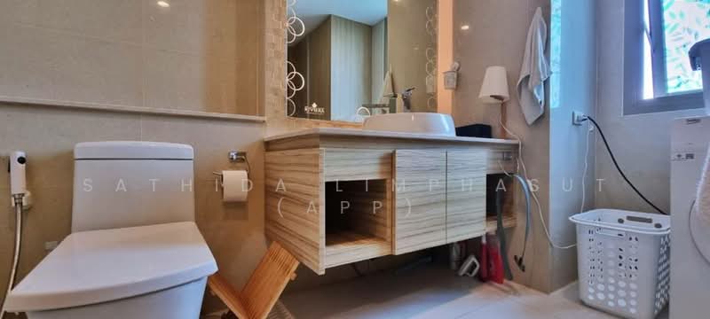 The Riviera Wongamat, Chon Buri (Pattaya), Na Kluea 16 Alley, Na Kloe, Bang Lamung (Pattaya), Chon Buri (Pattaya), 1 Bedroom, 50 sqm, Condo For Rent, by Sathida Limphasut (App), 500217617 - DDproperty.com