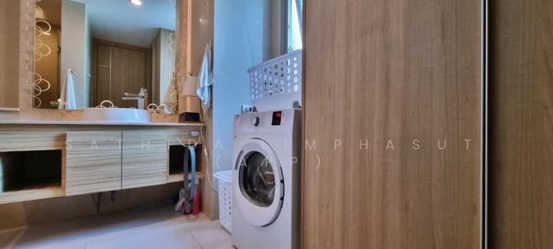 The Riviera Wongamat, Chon Buri (Pattaya), Na Kluea 16 Alley, Na Kloe, Bang Lamung (Pattaya), Chon Buri (Pattaya), 1 Bedroom, 50 sqm, Condo For Rent, by Sathida Limphasut (App), 500217617 - DDproperty.com