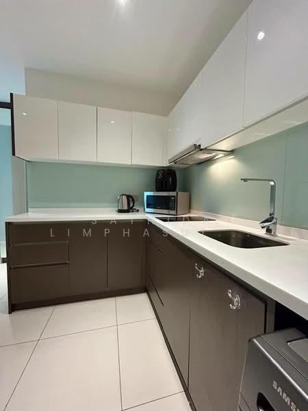 The Point พระตำหนัก, ชลบุรี, ซอยราชวรุณ ถ.พัทยาสาย 2 ต.หนองปรือ อ.บางละมุง จ.ชลบุรี, หนองปรือ, บางละมุง, ชลบุรี, 73 ตร.ม., คอนโด ให้เช่า, โดย Sathida Limphasut (App), 500217618 - DDproperty.com