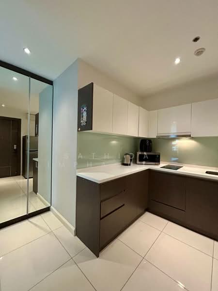 The Point พระตำหนัก, ชลบุรี, ซอยราชวรุณ ถ.พัทยาสาย 2 ต.หนองปรือ อ.บางละมุง จ.ชลบุรี, หนองปรือ, บางละมุง, ชลบุรี, 73 ตร.ม., คอนโด ให้เช่า, โดย Sathida Limphasut (App), 500217618 - DDproperty.com