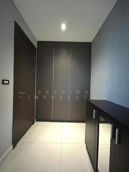 The Point Pratumnak, Chon Buri (Pattaya), ซอยราชวรุณ ถ.พัทยาสาย 2 ต.หนองปรือ อ.บางละมุง จ.ชลบุรี, Nong Pru, Bang Lamung (Pattaya), Chon Buri (Pattaya), 2 Bedrooms, 73 sqm, Condo For Rent, by Sathida Limphasut (App), 500217618 - DDproperty.com