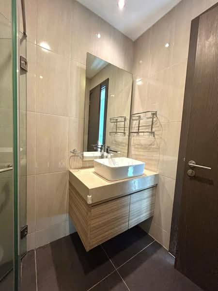 The Point Pratumnak, Chon Buri (Pattaya), ซอยราชวรุณ ถ.พัทยาสาย 2 ต.หนองปรือ อ.บางละมุง จ.ชลบุรี, Nong Pru, Bang Lamung (Pattaya), Chon Buri (Pattaya), 2 Bedrooms, 73 sqm, Condo For Rent, by Sathida Limphasut (App), 500217618 - DDproperty.com