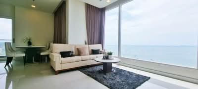 ขาย - Del Mare Bangsaray Beachfront : เดลมาเล่ย์ บางเสร่ บีชฟรอนท์, ชลบุรี