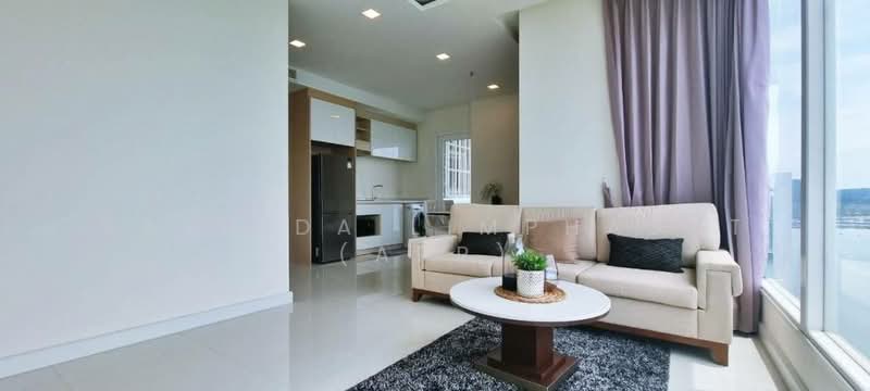 Del Mare Bangsaray Beachfront : เดลมาเล่ย์ บางเสร่ บีชฟรอนท์, ชลบุรี, นาจอมเทียน 56, บางเสร่, สัตหีบ, ชลบุรี, 80 ตร.ม., คอนโด ขาย, โดย Sathida Limphasut (App), 500217619 - DDproperty.com