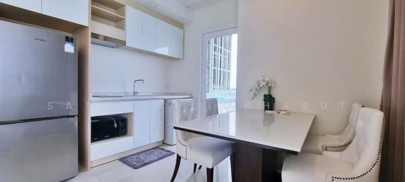 Del Mare Bangsaray Beachfront : เดลมาเล่ย์ บางเสร่ บีชฟรอนท์, ชลบุรี, นาจอมเทียน 56, บางเสร่, สัตหีบ, ชลบุรี, 80 ตร.ม., คอนโด ขาย, โดย Sathida Limphasut (App), 500217619 - DDproperty.com