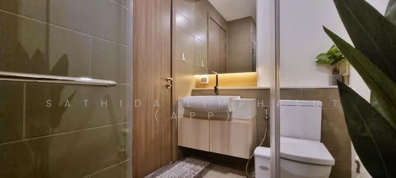 Del Mare Bangsaray Beachfront, Chon Buri (Pattaya), Soi Na-Jomtien 56, Sukhumvit Road, Bang Sa-re, Sattahip, Chon Buri (Pattaya), 2 Bedrooms, 80 sqm, Condo For Sale, by Sathida Limphasut (App), 500217619 - DDproperty.com