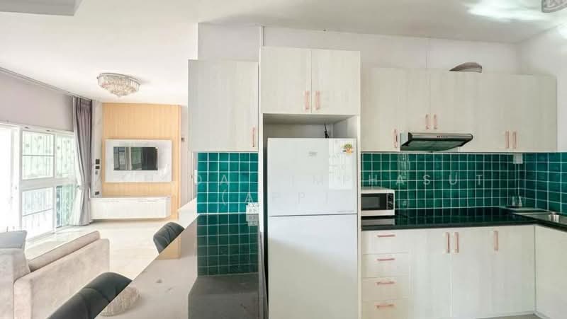 Baan Chalita 2, Chon Buri (Pattaya), Nong Pla Lai Road, Nong Pla Lai, Bang Lamung (Pattaya), Chon Buri (Pattaya), 3 Bedrooms, 200 sqm, Single Detached House For Rent, by Sathida Limphasut (App), 500217620 - DDproperty.com