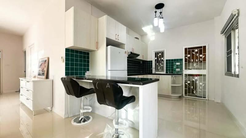 Baan Chalita 2, Chon Buri (Pattaya), Nong Pla Lai Road, Nong Pla Lai, Bang Lamung (Pattaya), Chon Buri (Pattaya), 3 Bedrooms, 200 sqm, Single Detached House For Rent, by Sathida Limphasut (App), 500217620 - DDproperty.com