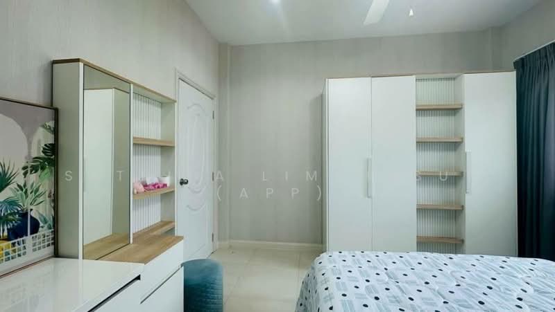 Baan Chalita 2, Chon Buri (Pattaya), Nong Pla Lai Road, Nong Pla Lai, Bang Lamung (Pattaya), Chon Buri (Pattaya), 3 Bedrooms, 200 sqm, Single Detached House For Rent, by Sathida Limphasut (App), 500217620 - DDproperty.com