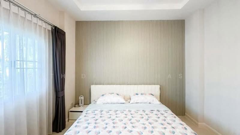 Baan Chalita 2, Chon Buri (Pattaya), Nong Pla Lai Road, Nong Pla Lai, Bang Lamung (Pattaya), Chon Buri (Pattaya), 3 Bedrooms, 200 sqm, Single Detached House For Rent, by Sathida Limphasut (App), 500217620 - DDproperty.com