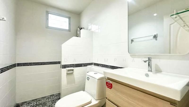 Baan Chalita 2 : ชาลิตา 2, ชลบุรี, ถนนหนองปลาไหล, หนองปลาไหล, บางละมุง, ชลบุรี, 200 ตร.ม., บ้านเดี่ยว ให้เช่า, โดย Sathida Limphasut (App), 500217620 - DDproperty.com