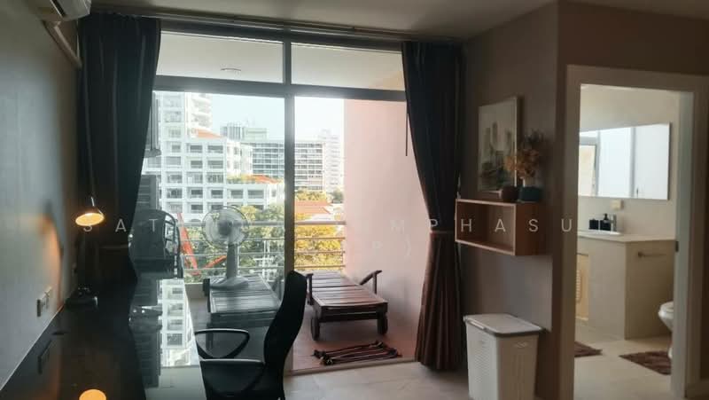 ขาย - Executive Residence 4 : เอคเซคคิวทิฟ เรสซิเดนซ์ 4, ชลบุรี