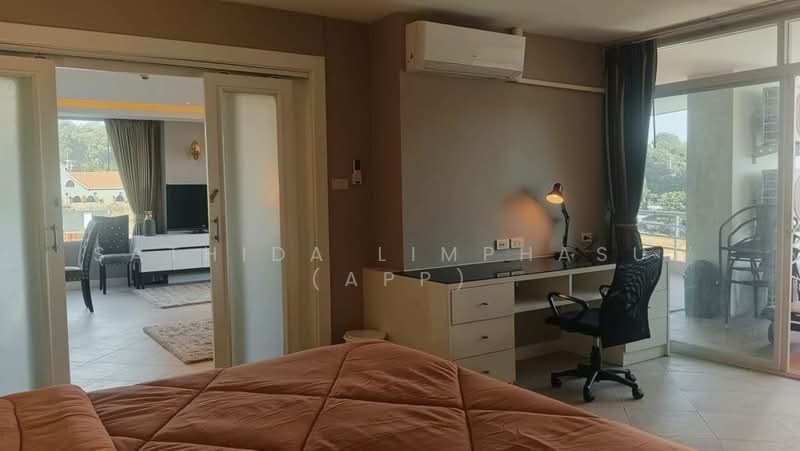 Executive Residence 4, Chon Buri (Pattaya), 476 Ratchawarun Road, Bang Lamung, Bang Lamung (Pattaya), Chon Buri (Pattaya), 3 Bedrooms, 212 sqm, Condo For Sale, by Sathida Limphasut (App), 500217621 - DDproperty.com