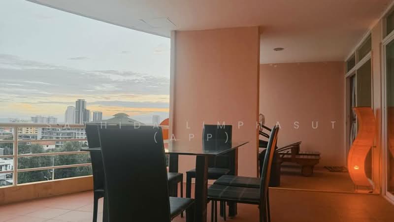 ขาย - Executive Residence 4 : เอคเซคคิวทิฟ เรสซิเดนซ์ 4, ชลบุรี