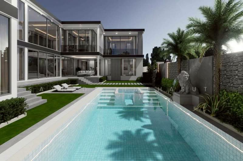 ขาย - Majestic Residence Pratumnak : มาเจสติค เรสซิเดนซ์ พระตำหนัก, ชลบุรี