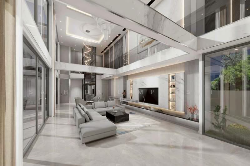 ขาย - Majestic Residence Pratumnak : มาเจสติค เรสซิเดนซ์ พระตำหนัก, ชลบุรี