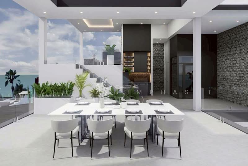 ขาย - Majestic Residence Pratumnak : มาเจสติค เรสซิเดนซ์ พระตำหนัก, ชลบุรี