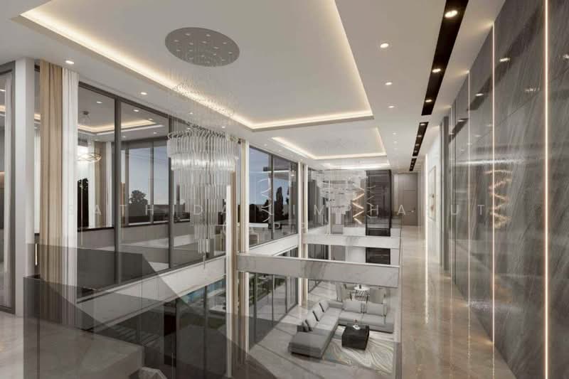 Majestic Residence Pratumnak, Chon Buri (Pattaya), Nong Pru, Bang Lamung (Pattaya), Chon Buri (Pattaya), 6 Bedrooms, 869 sqm, Villa For Sale, by Sathida Limphasut (App), 500217622 - DDproperty.com