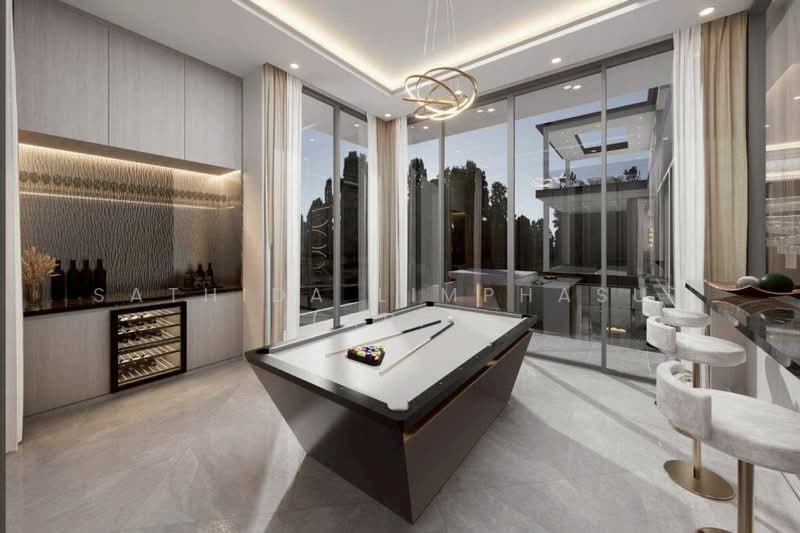 ขาย - Majestic Residence Pratumnak : มาเจสติค เรสซิเดนซ์ พระตำหนัก, ชลบุรี