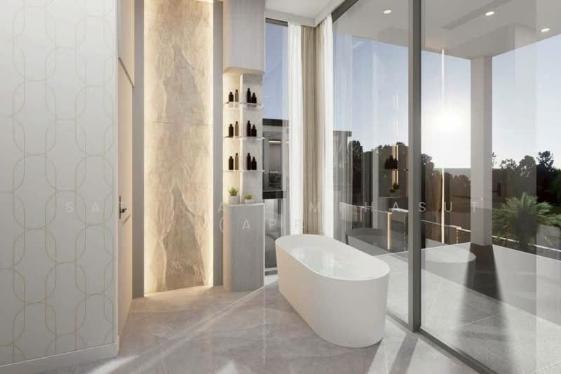 ขาย - Majestic Residence Pratumnak : มาเจสติค เรสซิเดนซ์ พระตำหนัก, ชลบุรี