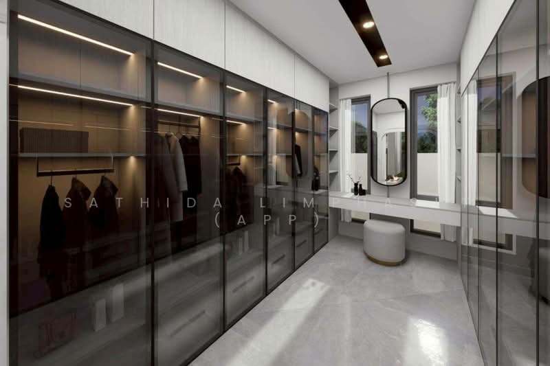 ขาย - Majestic Residence Pratumnak : มาเจสติค เรสซิเดนซ์ พระตำหนัก, ชลบุรี