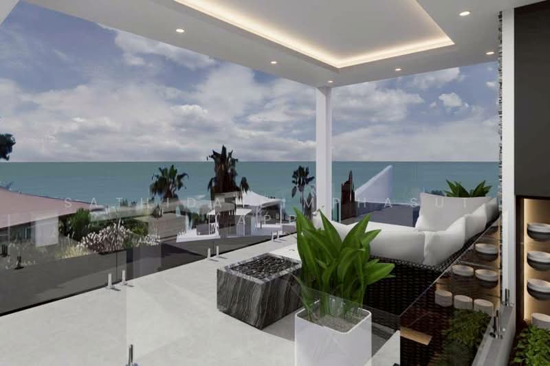 Majestic Residence Pratumnak, Chon Buri (Pattaya), Nong Pru, Bang Lamung (Pattaya), Chon Buri (Pattaya), 6 Bedrooms, 869 sqm, Villa For Sale, by Sathida Limphasut (App), 500217622 - DDproperty.com