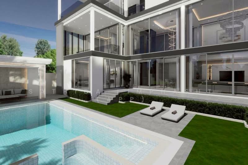 ขาย - Majestic Residence Pratumnak : มาเจสติค เรสซิเดนซ์ พระตำหนัก, ชลบุรี