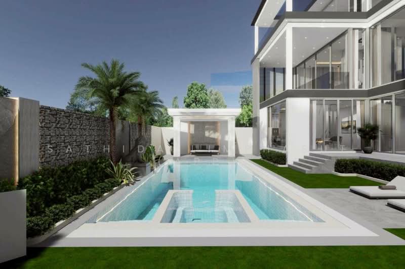 ขาย - Majestic Residence Pratumnak : มาเจสติค เรสซิเดนซ์ พระตำหนัก, ชลบุรี