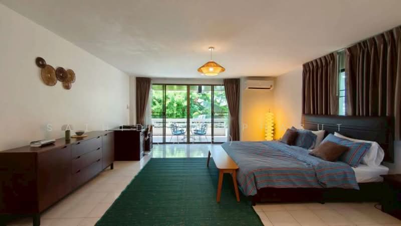 Grand Condotel Jomtien, Chon Buri (Pattaya), Moo 12 Thappraya Rd, Nong Pru, Bang Lamung (Pattaya), Chon Buri (Pattaya), 3 Bedrooms, 197 sqm, Condo For Sale, by Sathida Limphasut (App), 500217623 - DDproperty.com