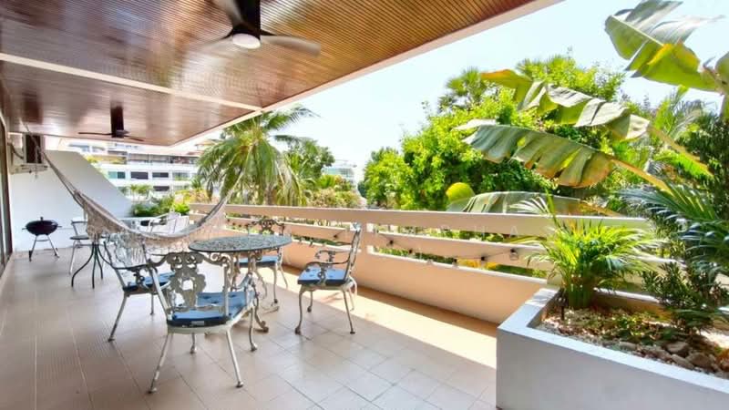 ขาย - Grand Condotel Jomtien : แกรนด์ คอนโดเทล จอมเทียน, ชลบุรี