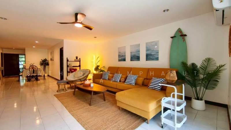 For Rent - Grand Condotel Jomtien, Chon Buri (Pattaya)