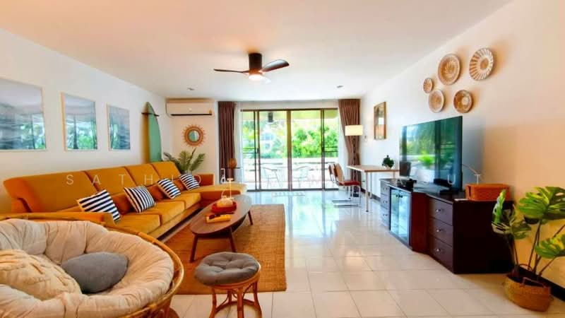 ให้เช่า - Grand Condotel Jomtien : แกรนด์ คอนโดเทล จอมเทียน, ชลบุรี