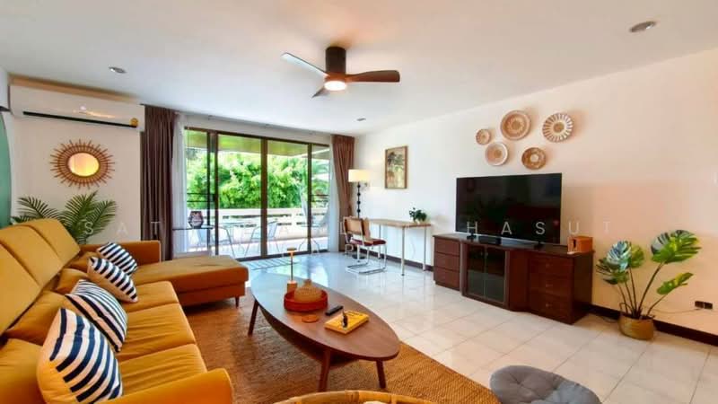 ให้เช่า - Grand Condotel Jomtien : แกรนด์ คอนโดเทล จอมเทียน, ชลบุรี