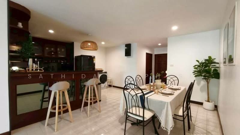 For Rent - Grand Condotel Jomtien, Chon Buri (Pattaya)