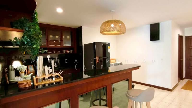 ให้เช่า - Grand Condotel Jomtien : แกรนด์ คอนโดเทล จอมเทียน, ชลบุรี