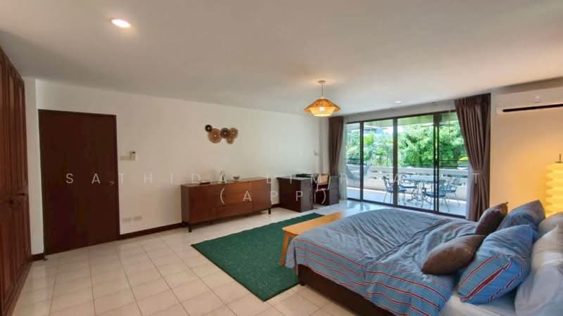 For Rent - Grand Condotel Jomtien, Chon Buri (Pattaya)
