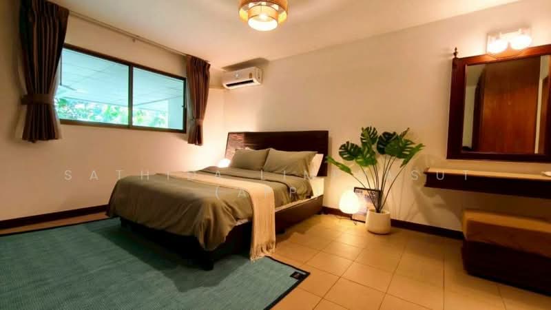 For Rent - Grand Condotel Jomtien, Chon Buri (Pattaya)