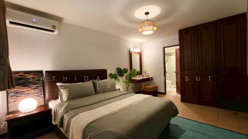 For Rent - Grand Condotel Jomtien, Chon Buri (Pattaya)