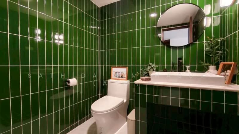 For Rent - Grand Condotel Jomtien, Chon Buri (Pattaya)