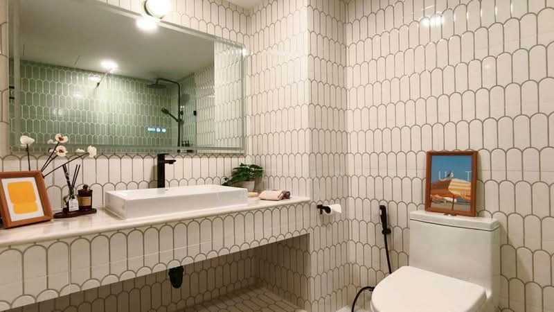 For Rent - Grand Condotel Jomtien, Chon Buri (Pattaya)