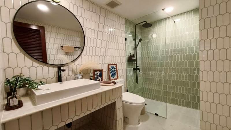 ให้เช่า - Grand Condotel Jomtien : แกรนด์ คอนโดเทล จอมเทียน, ชลบุรี