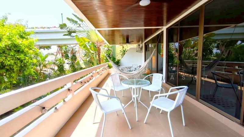 For Rent - Grand Condotel Jomtien, Chon Buri (Pattaya)