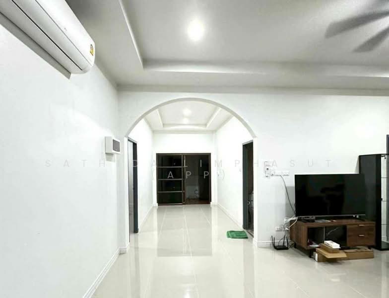 Chokchai Village 9 : โชคชัยวิลเลจ 9, ชลบุรี, บางละมุง, บางละมุง, ชลบุรี, 150 ตร.ม., บ้านเดี่ยว ให้เช่า, โดย Sathida Limphasut (App), 500217627 - DDproperty.com