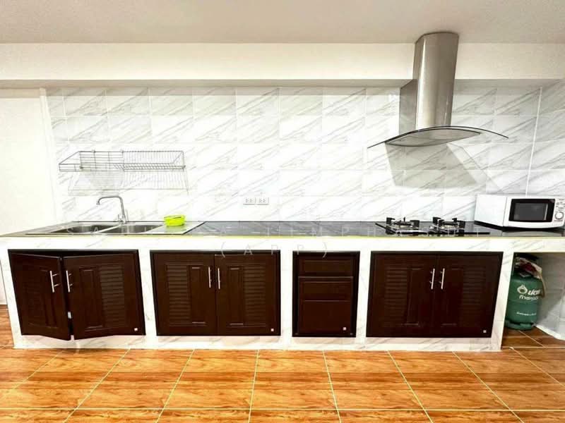 Chokchai Village 9, Chon Buri (Pattaya), Bang Lamung, Bang Lamung (Pattaya), Chon Buri (Pattaya), 3 Bedrooms, 150 sqm, Single Detached House For Rent, by Sathida Limphasut (App), 500217627 - DDproperty.com