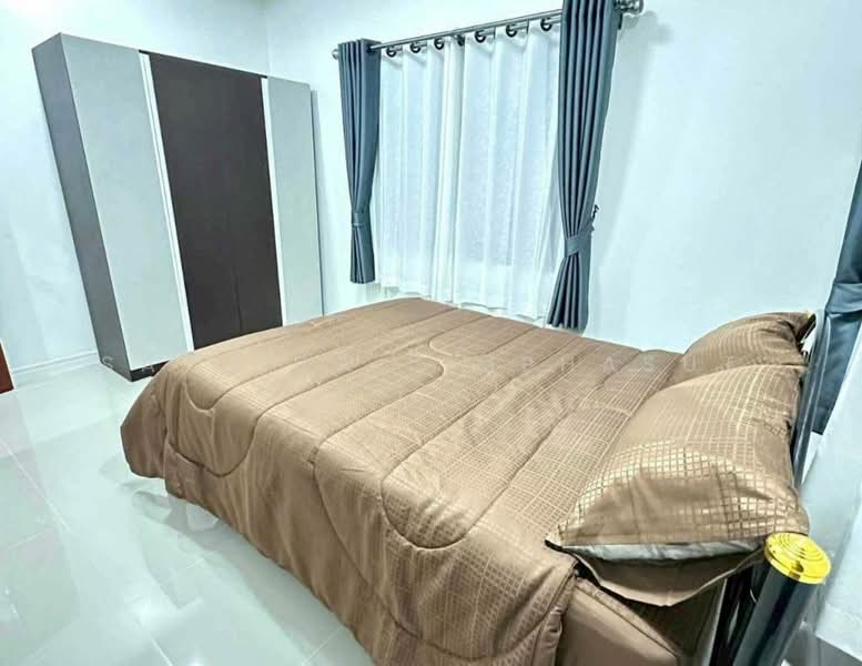 Chokchai Village 9 : โชคชัยวิลเลจ 9, ชลบุรี, บางละมุง, บางละมุง, ชลบุรี, 150 ตร.ม., บ้านเดี่ยว ให้เช่า, โดย Sathida Limphasut (App), 500217627 - DDproperty.com