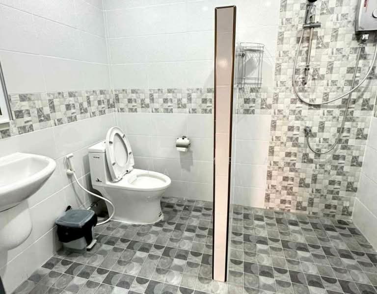 Chokchai Village 9 : โชคชัยวิลเลจ 9, ชลบุรี, บางละมุง, บางละมุง, ชลบุรี, 150 ตร.ม., บ้านเดี่ยว ให้เช่า, โดย Sathida Limphasut (App), 500217627 - DDproperty.com