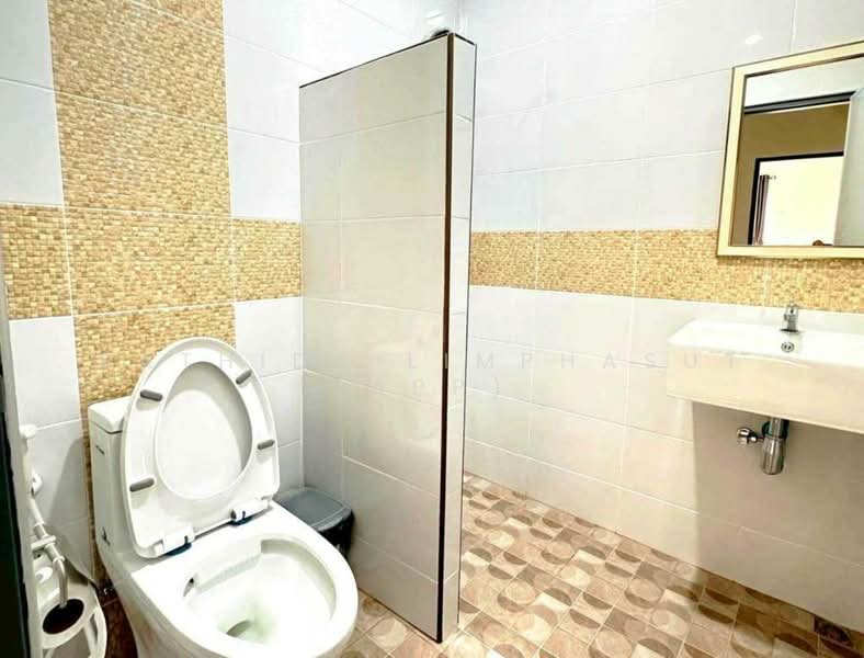 Chokchai Village 9 : โชคชัยวิลเลจ 9, ชลบุรี, บางละมุง, บางละมุง, ชลบุรี, 150 ตร.ม., บ้านเดี่ยว ให้เช่า, โดย Sathida Limphasut (App), 500217627 - DDproperty.com